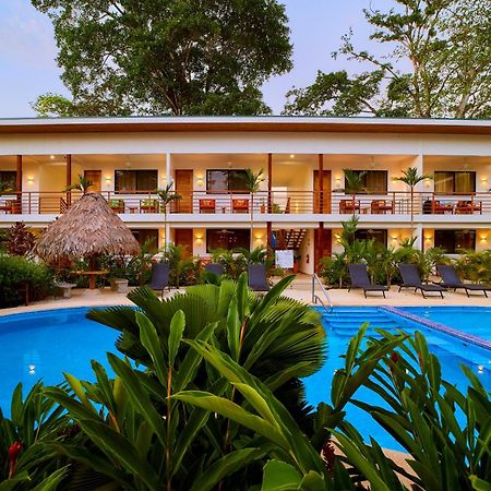 Olinca Boutique Hotel Puerto Viejo de Talamanca ภายนอก รูปภาพ