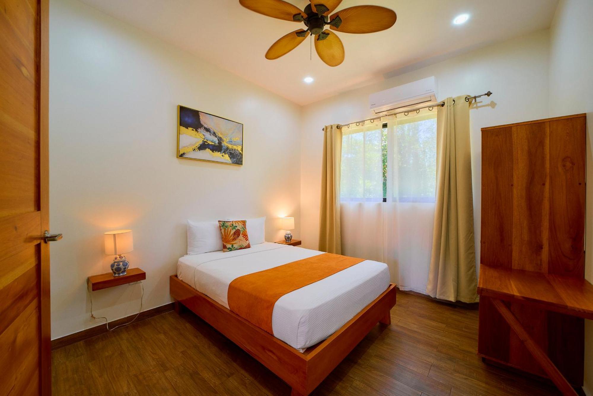 Olinca Boutique Hotel Puerto Viejo de Talamanca ภายนอก รูปภาพ