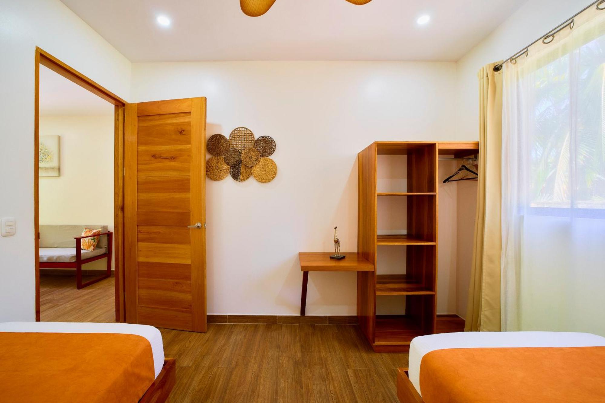 Olinca Boutique Hotel Puerto Viejo de Talamanca ภายนอก รูปภาพ