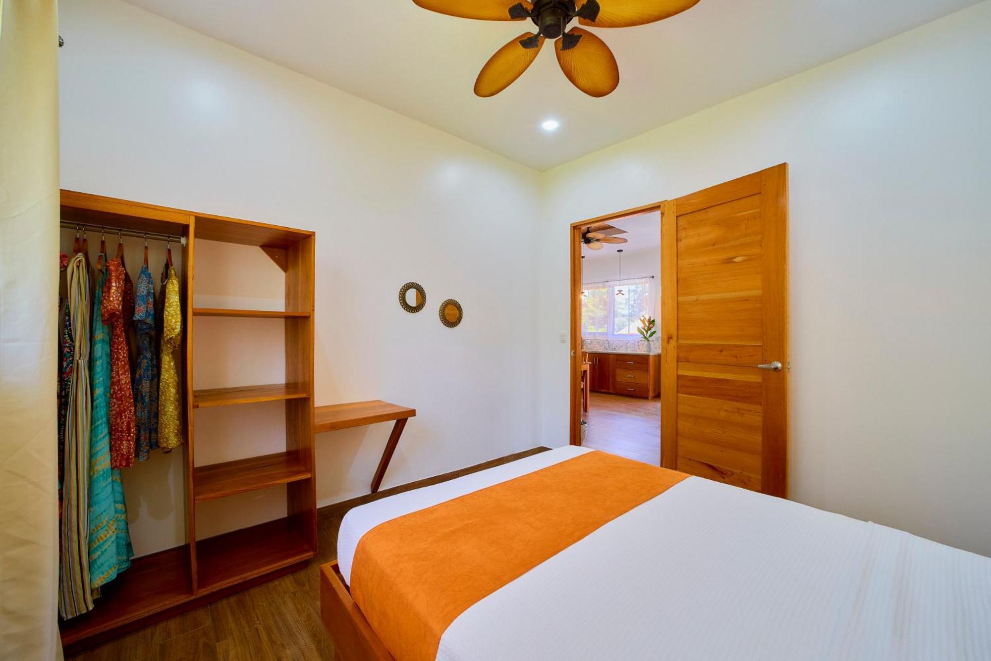 Olinca Boutique Hotel Puerto Viejo de Talamanca ภายนอก รูปภาพ