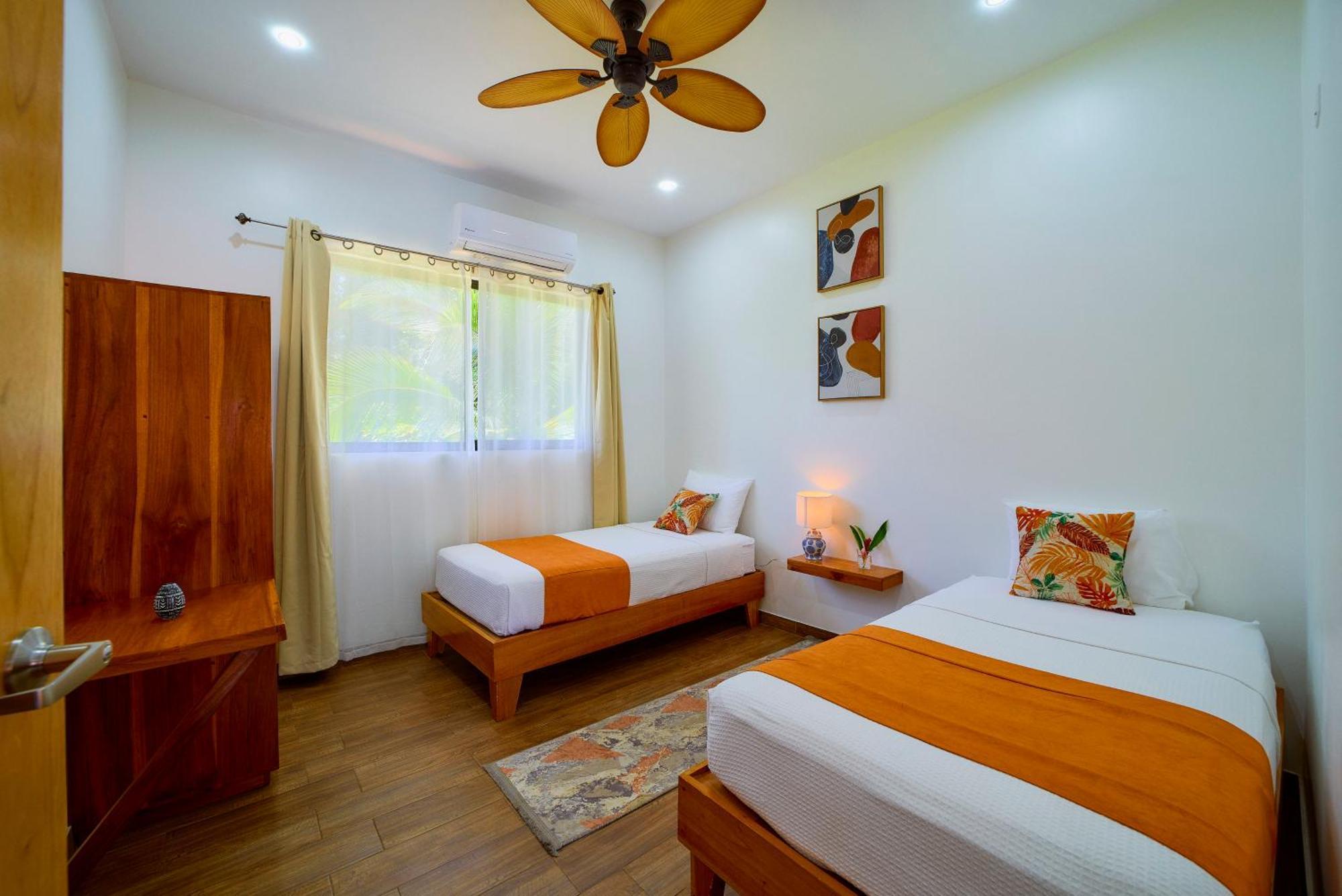 Olinca Boutique Hotel Puerto Viejo de Talamanca ภายนอก รูปภาพ
