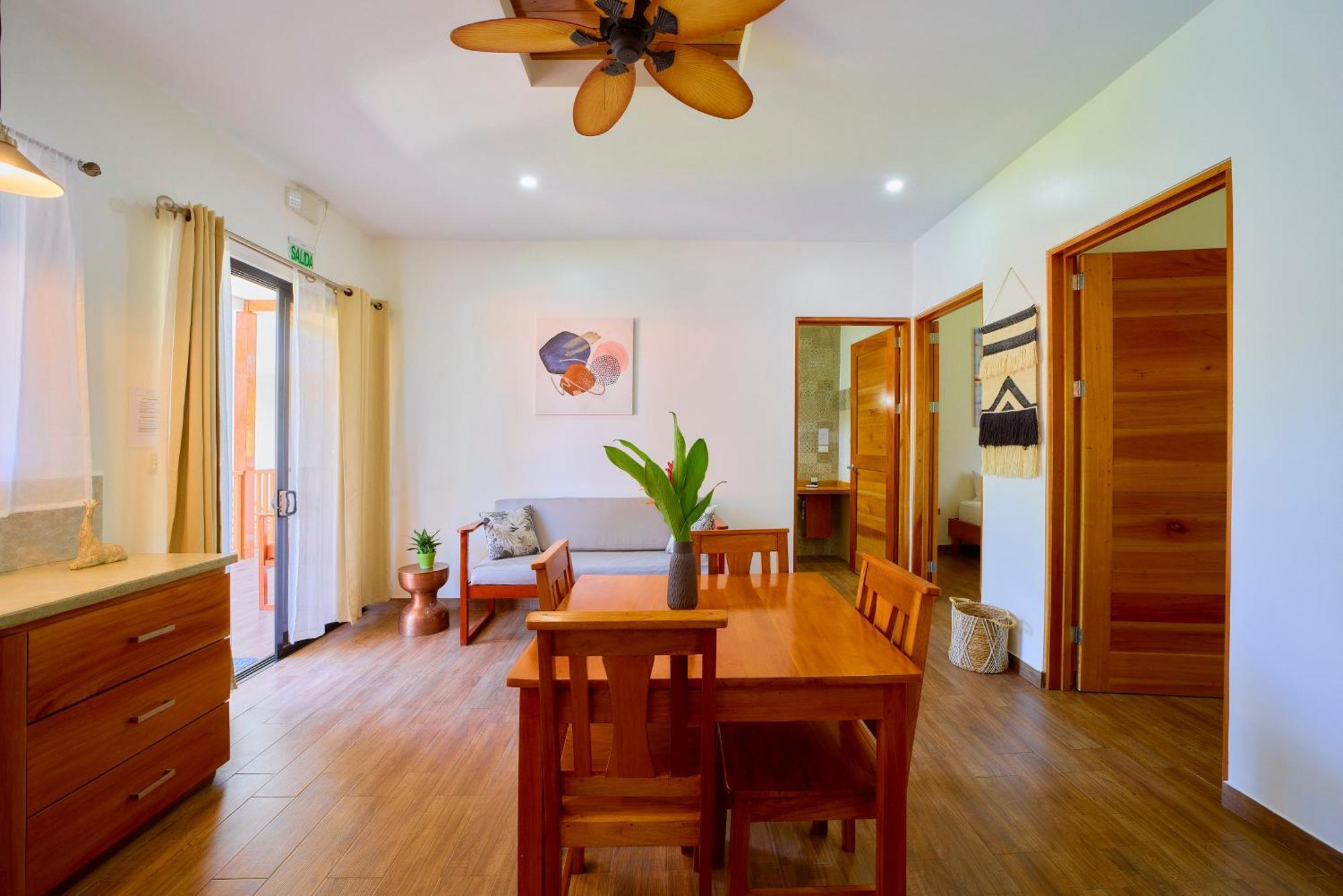 Olinca Boutique Hotel Puerto Viejo de Talamanca ภายนอก รูปภาพ