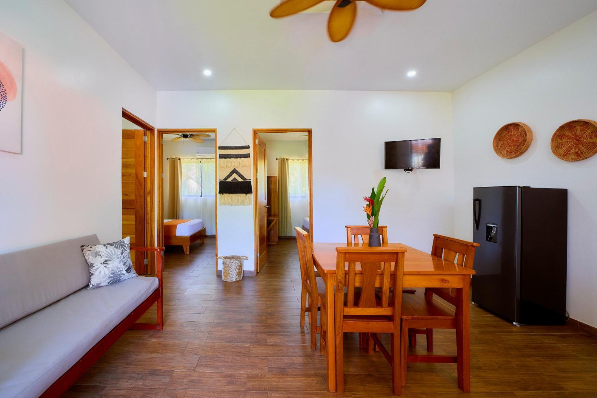 Olinca Boutique Hotel Puerto Viejo de Talamanca ภายนอก รูปภาพ