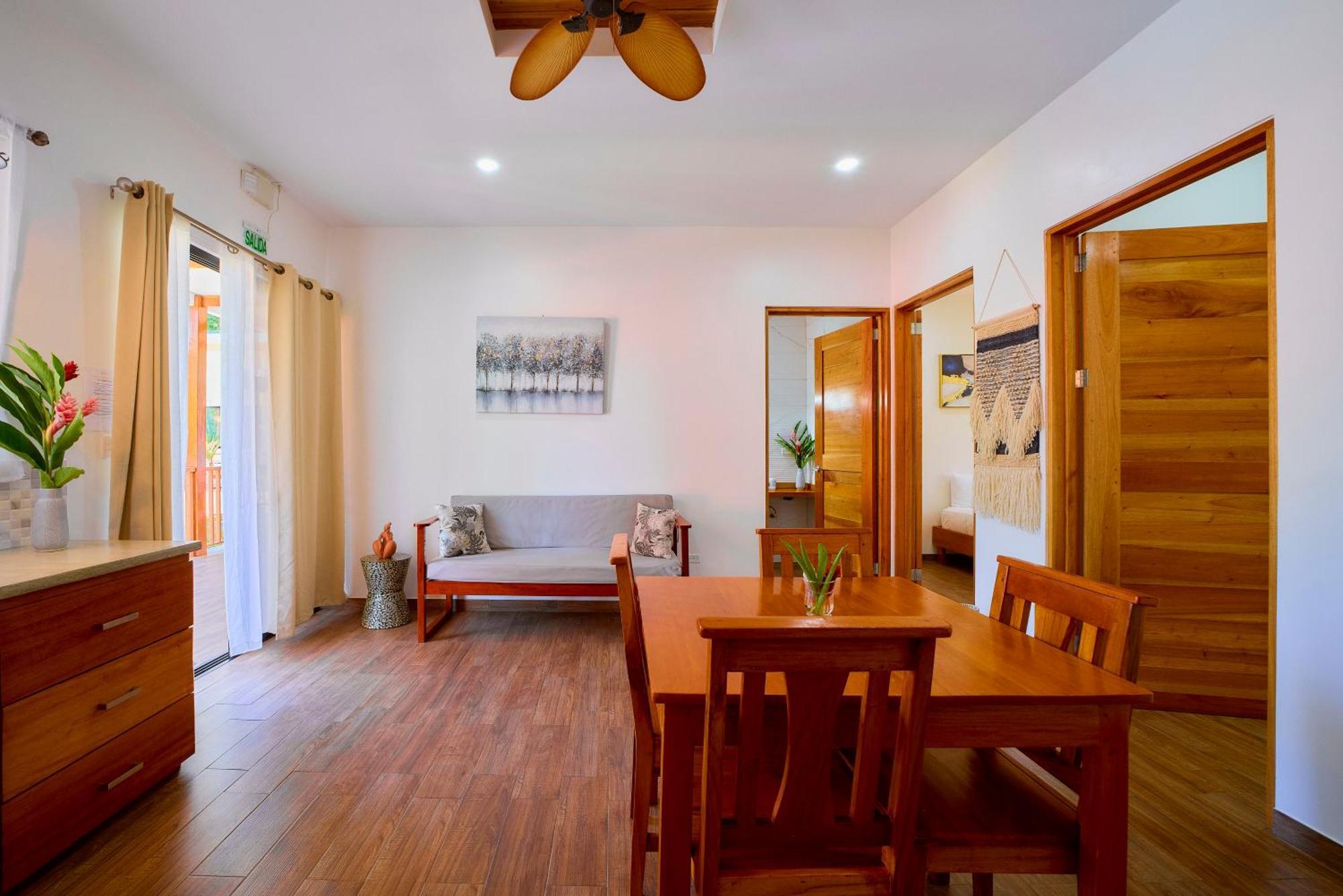 Olinca Boutique Hotel Puerto Viejo de Talamanca ภายนอก รูปภาพ