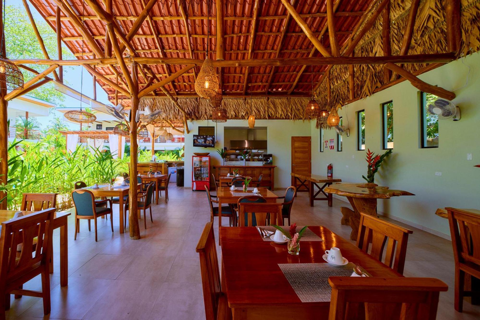 Olinca Boutique Hotel Puerto Viejo de Talamanca ภายนอก รูปภาพ